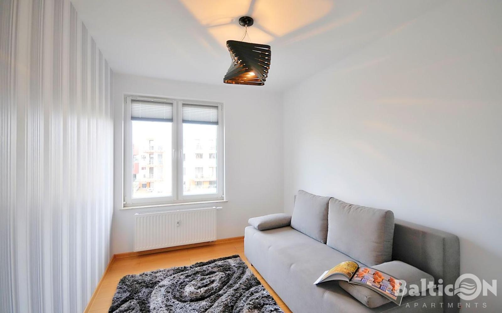 Apartamenty Balticon Polanki - Sauna, Fitness Inclusive - Basen Latem, Pool Im Sommer Kołobrzeg Cameră foto