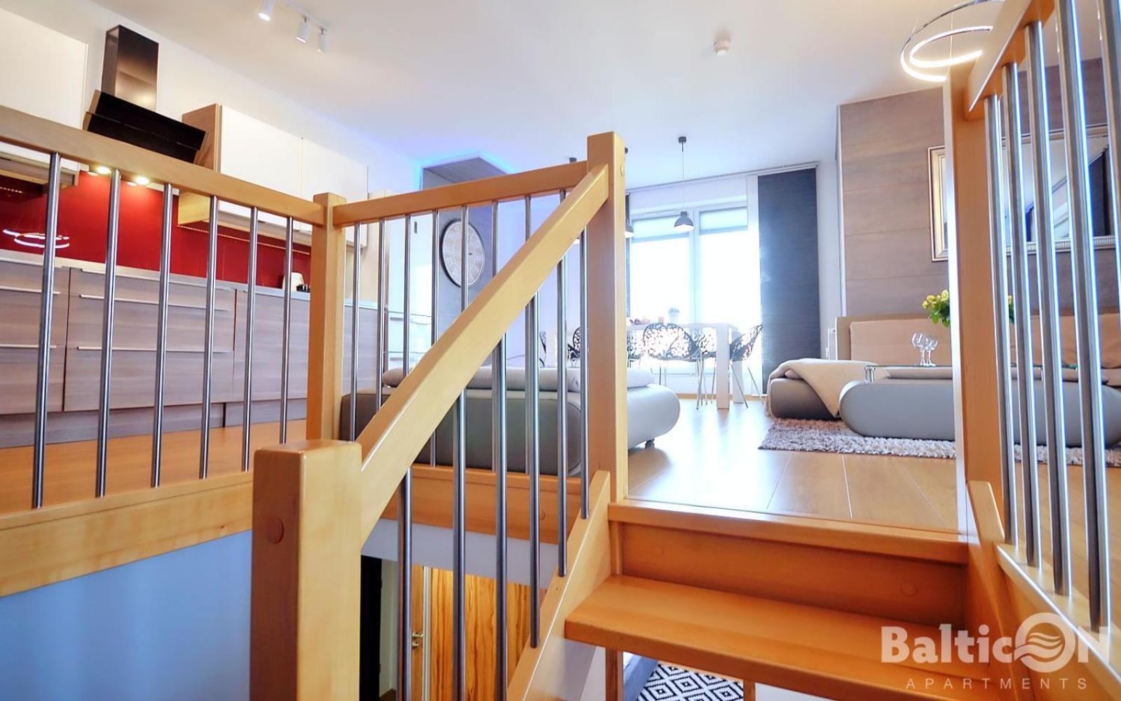 Apartamenty Balticon Polanki - Sauna, Fitness Inclusive - Basen Latem, Pool Im Sommer Kołobrzeg Cameră foto